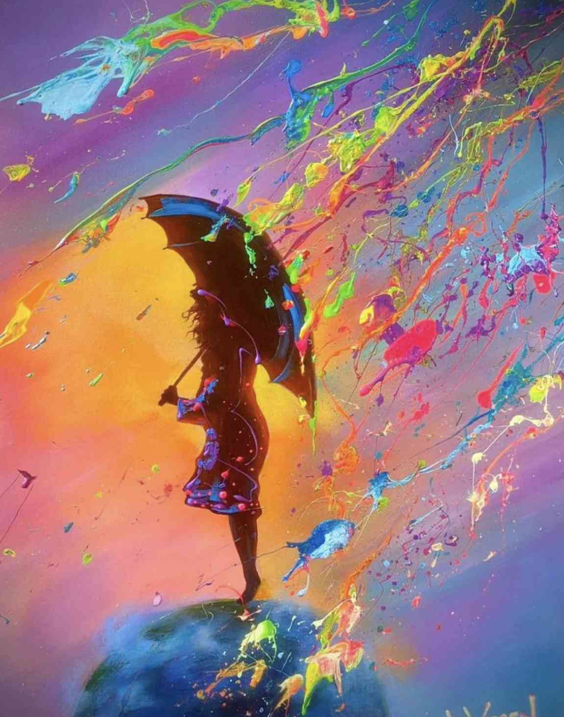 🎨 | MirrorLog
