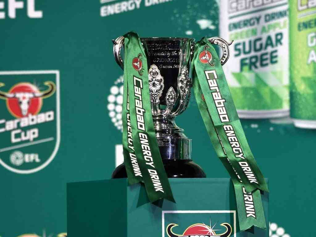 Carabao Cup: 19 teams qualify for third round [Full list] | MirrorLog