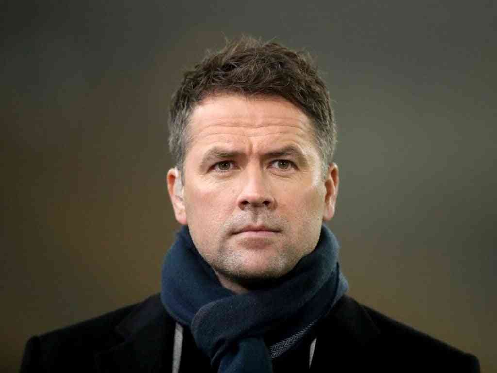 Champions League draw: Michael Owen names group he’s interested in | MirrorLog