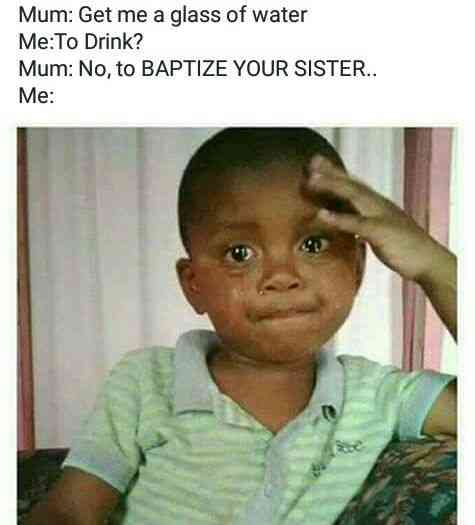 ... this woman no fit answer simple question 🥲🌚🤦😂😂😂😂😂😂😂😂 | MirrorLog