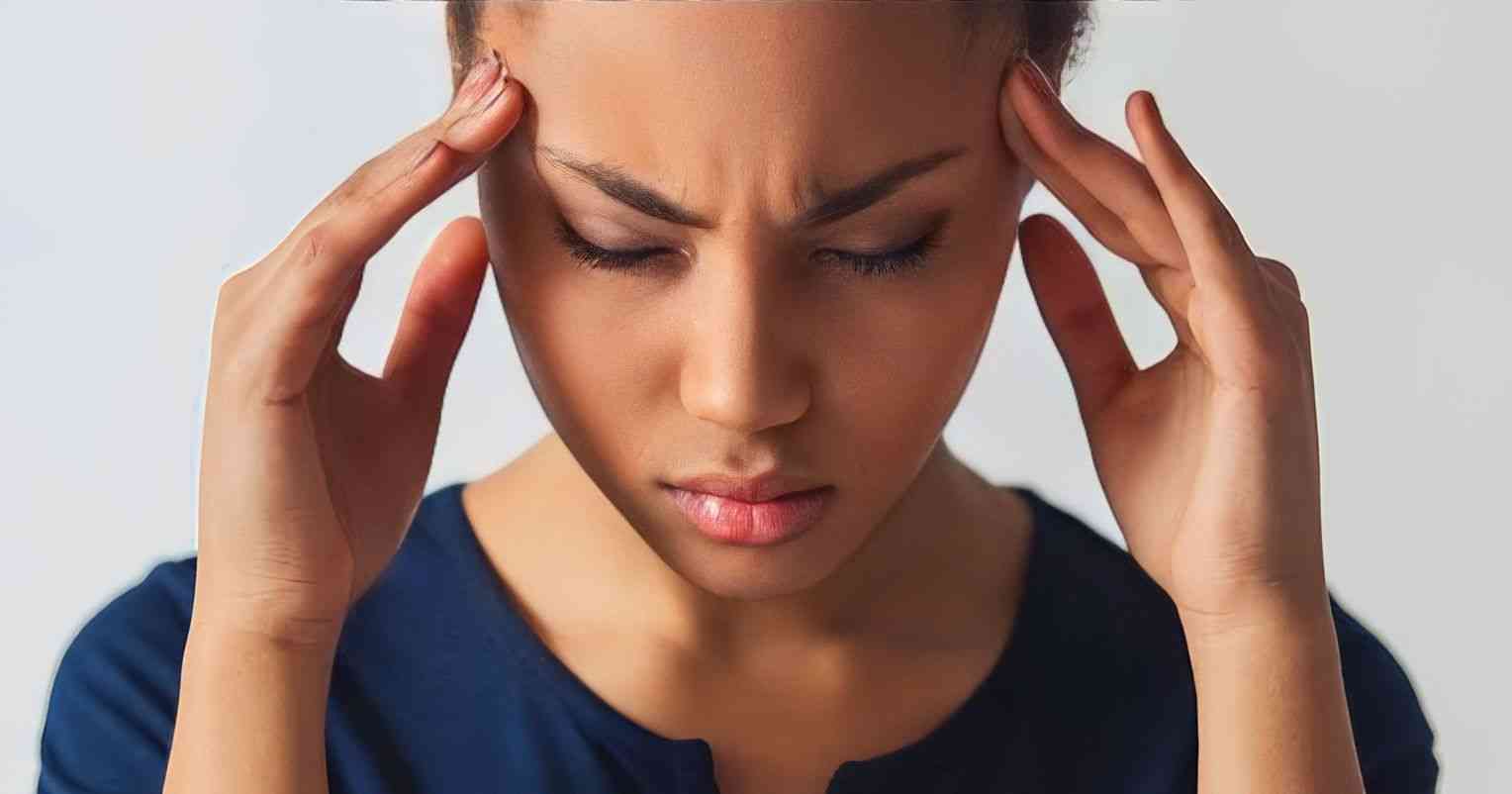 There's a condition called "Exploding Head Syndrome" where people hear