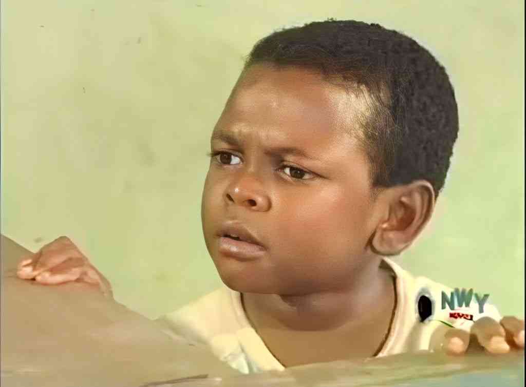 How fish seller go dey ask me "Do you want head?" | MirrorLog