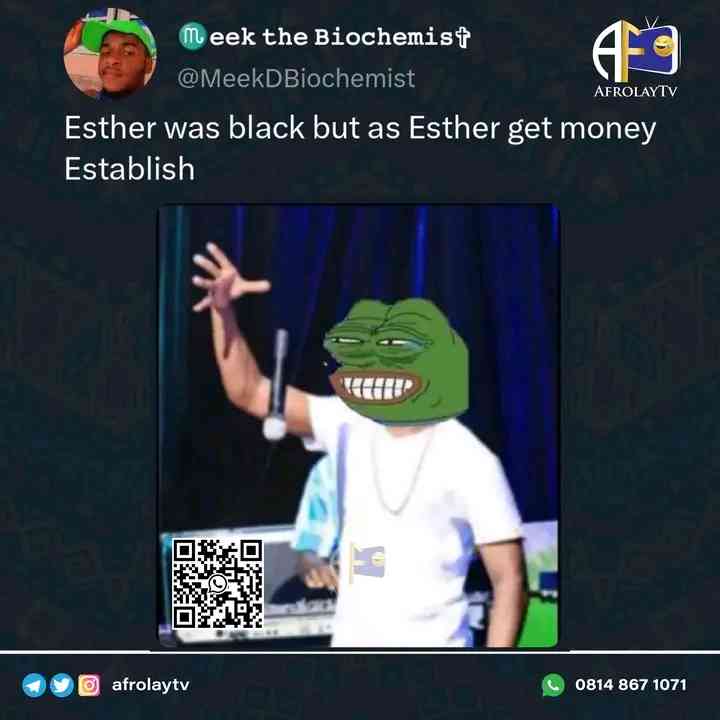 Beat this with yours in the comment section | MirrorLog