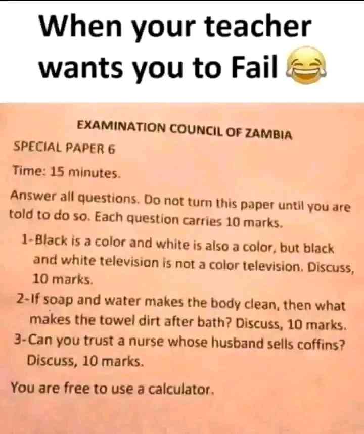 Bad teacher | MirrorLog