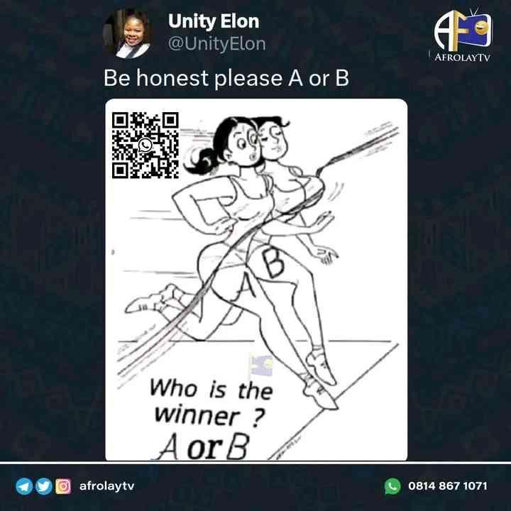 Be honest | MirrorLog