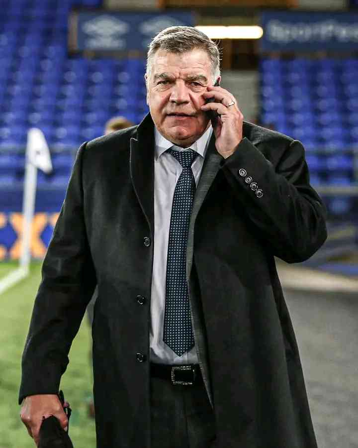 🚨 Sam Allardyce has arrived at the Leeds training ground ahead of his appointment as the club's new head coach.   ✍️ @ bestiechi | MirrorLog