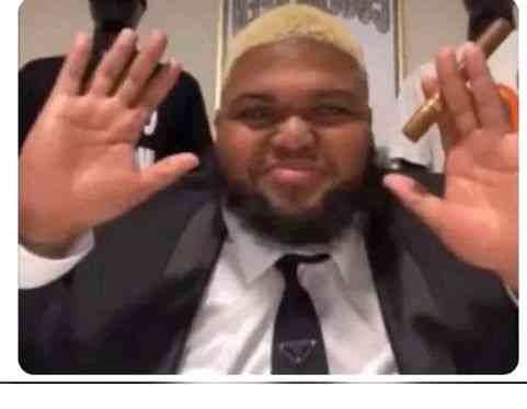 No memes today if you want to laugh check your bank account balance | MirrorLog