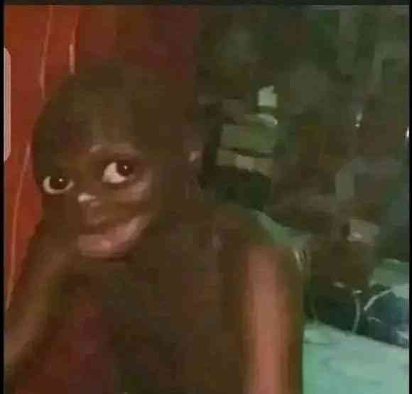 Abraham and Isaac at home after the sacrifice drama. Abraham - Isaac my sweet son. Isaac-😂😂😂 | MirrorLog