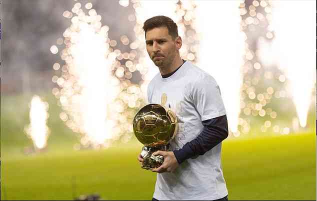Messi to Inter Miami is OFFICIAL! Beckham's MLS team confirm signing of icon | MirrorLog