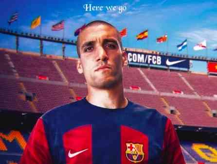 Here we go! Romano: Barcelona set to seal Oriol Romeu deal, valid until 2024 | MirrorLog