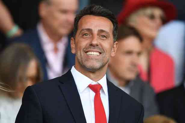 Edu prepares six Arsenal player sales in brutal exodus to fund dream £52m Mikel Arteta transfer | MirrorLog