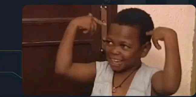 Burna boy:I don waka many kilometres.     Jehovah witness: Dey play.        Fulani herdsmen:abi two of Una dey craze | MirrorLog