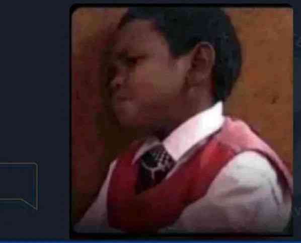 Abi na because I no type Amen for Facebook? | MirrorLog