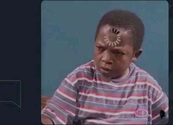 18 year old me seeing my girlfriend fall under anointing.      Me: So precious na witch | MirrorLog