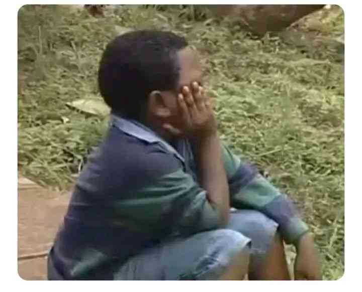 As family land no reach me make family curse no near me oo | MirrorLog