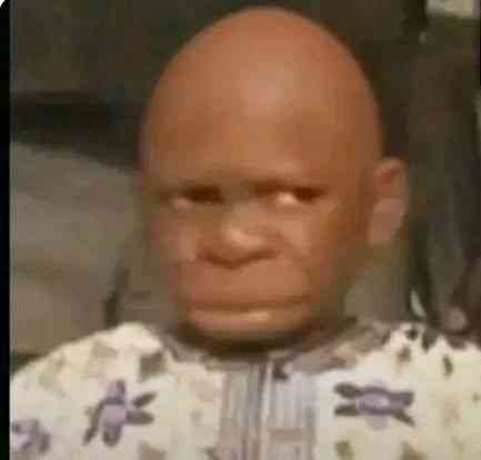 Beauty fades, I would rather marry for peace of mind......The pikin👇😂 | MirrorLog