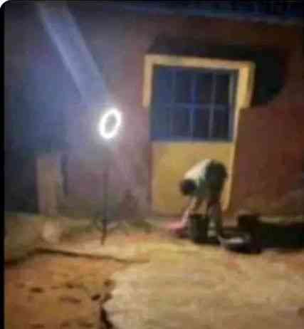 As tiktok no work,make I use am dey wash plate | MirrorLog