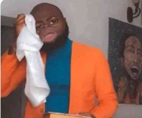 Be like we go need cancel Cousins as part of relative oo,the yansh wey this one carry too bad | MirrorLog