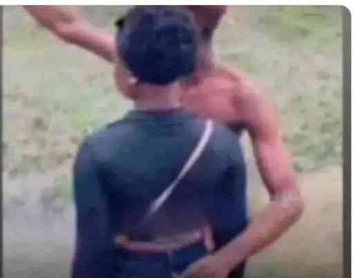 All this land na me get am just calm down you go enjoy | MirrorLog