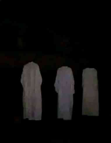 Abeg make una no dey hang jalamia outside for night again | MirrorLog