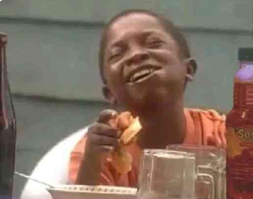 Catch cruise no go kill yourself with maturity oo,no be sey you even sabi book | MirrorLog