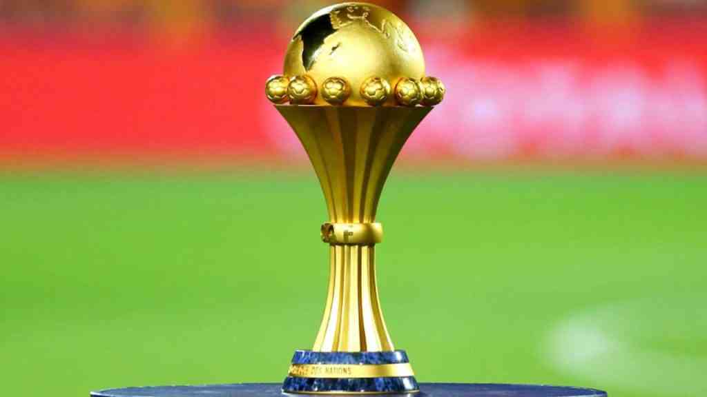2023 AFCON draw out with full list | MirrorLog