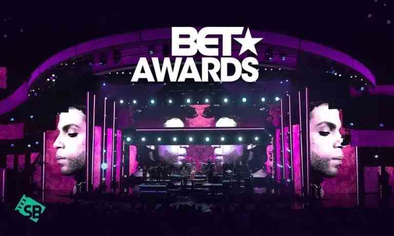 2023 BET Awards: Full List Of Winners As Burna Boy, Tems, Chris Brown Win Big | MirrorLog