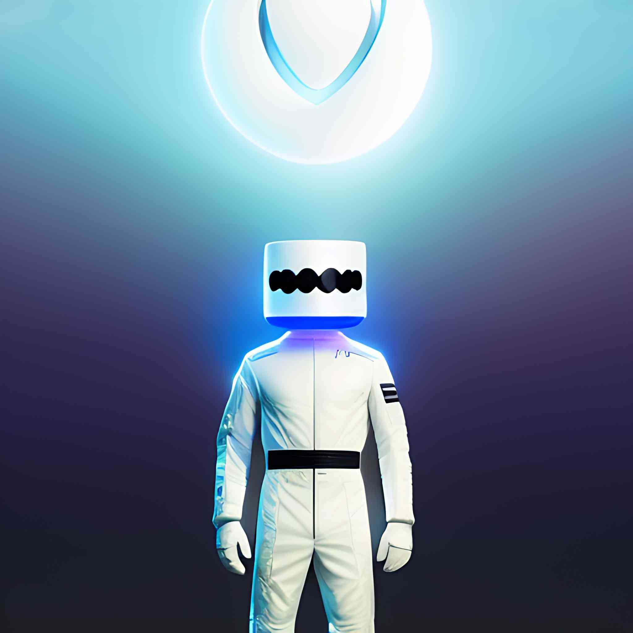 #Marshmello #wallpaper | MirrorLog