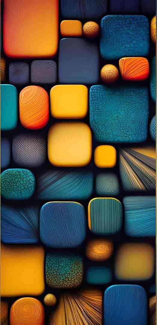 Lock screen wallpaper | MirrorLog