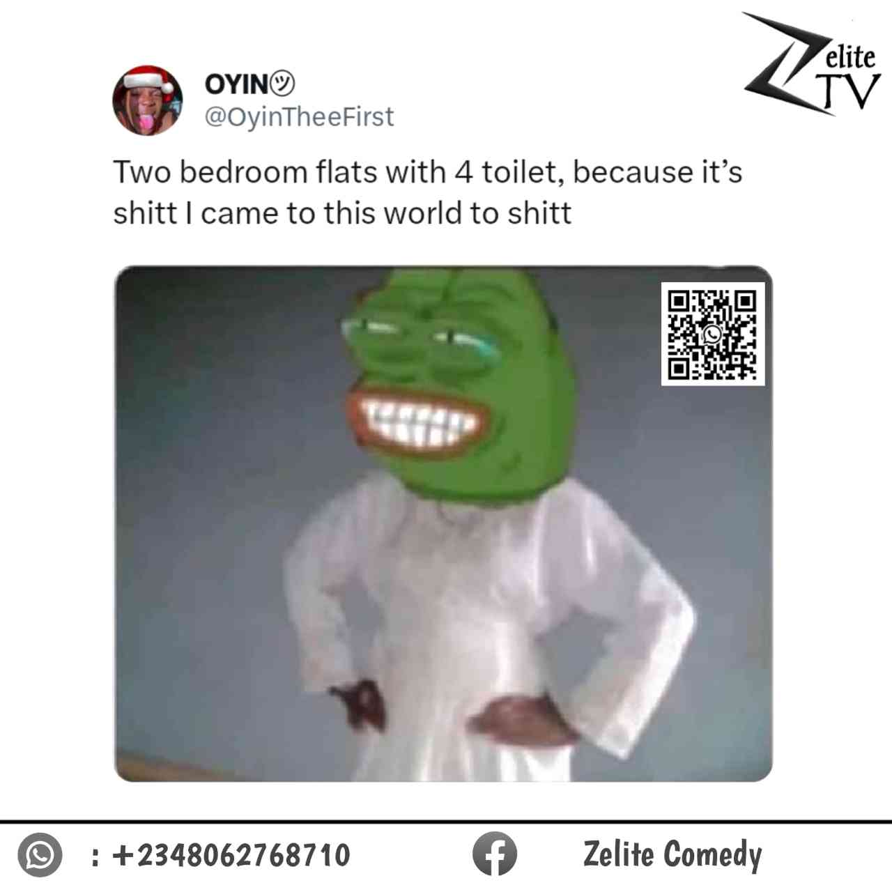 E reach to ask oo 😂😂 | MirrorLog