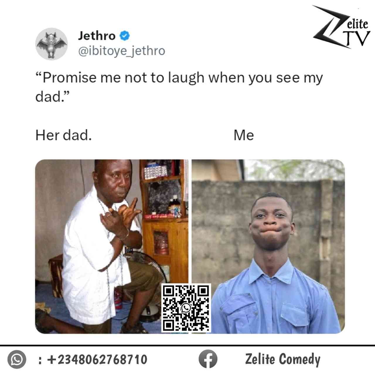 I no go laugh keh 😂😂 | MirrorLog