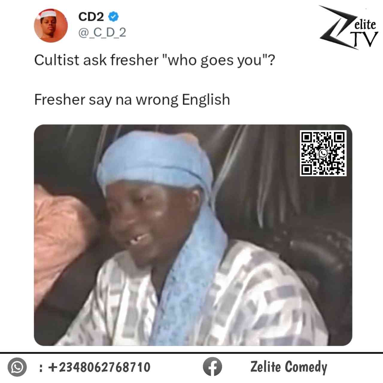 Fresher must to learn a lesson 😂💔 | MirrorLog
