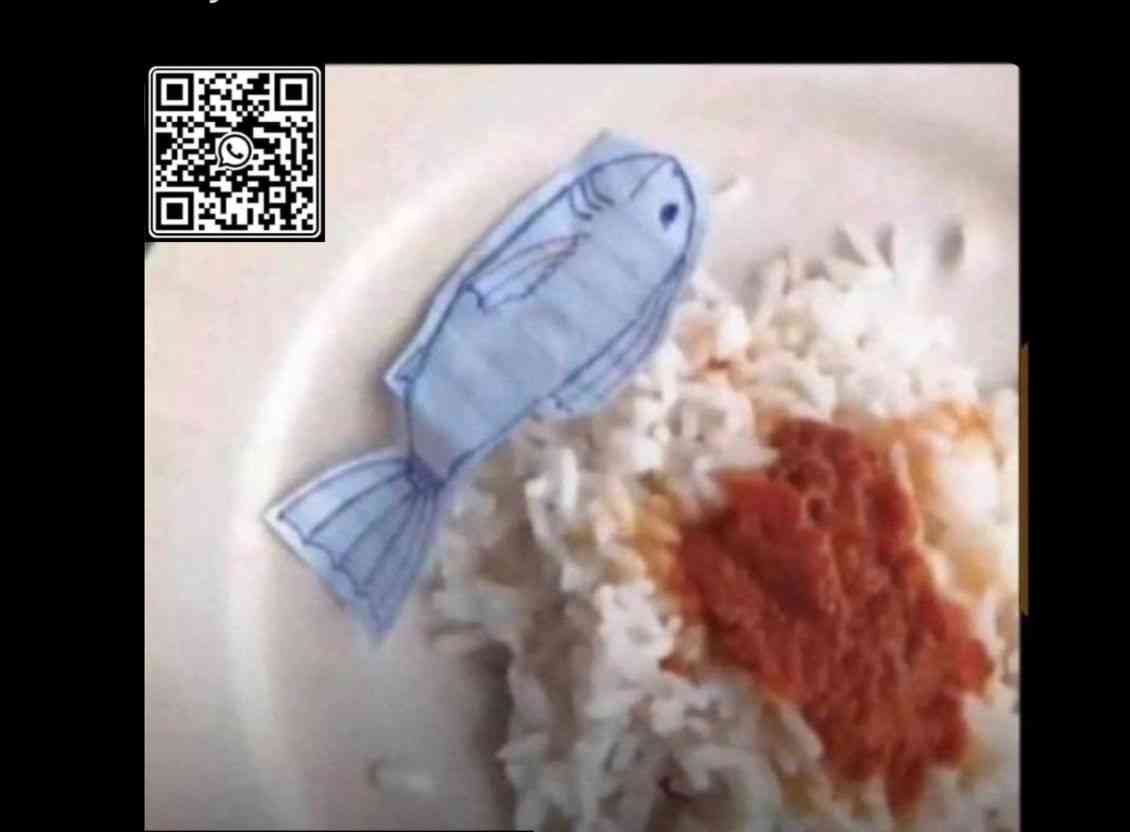 Come and join me for lunch,but I no go cut fish for you oo | MirrorLog