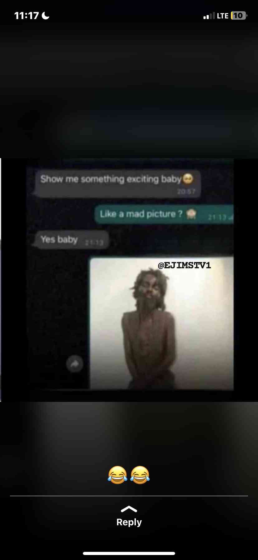 😂😂😂 | MirrorLog