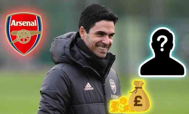 Arsenal join race to sign Romeo Lavia | MirrorLog