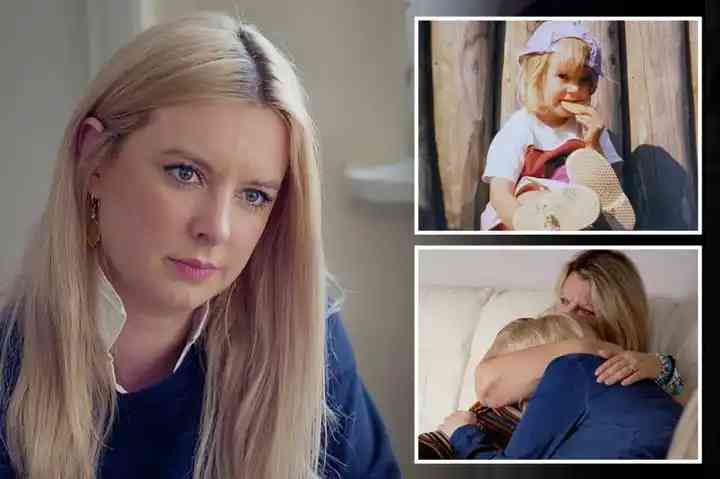 My Dad abused me from age 2 but nobody noticed the red flags | MirrorLog