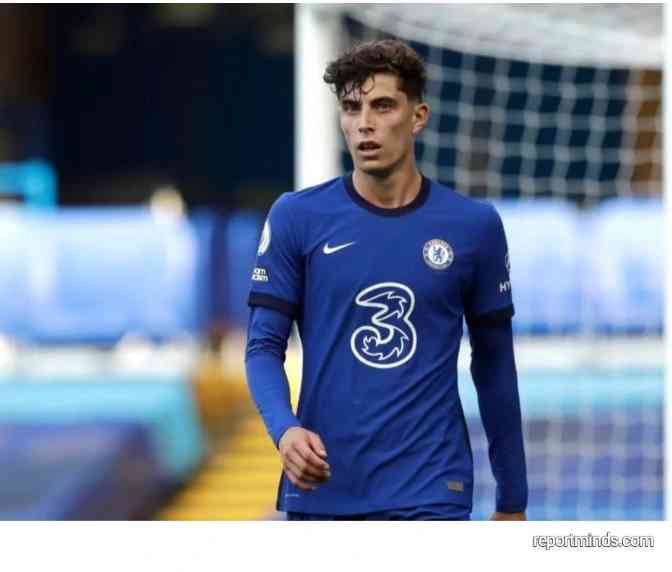 Arsenal have completed the signing of Kai Havertz from Chelsea. | MirrorLog
