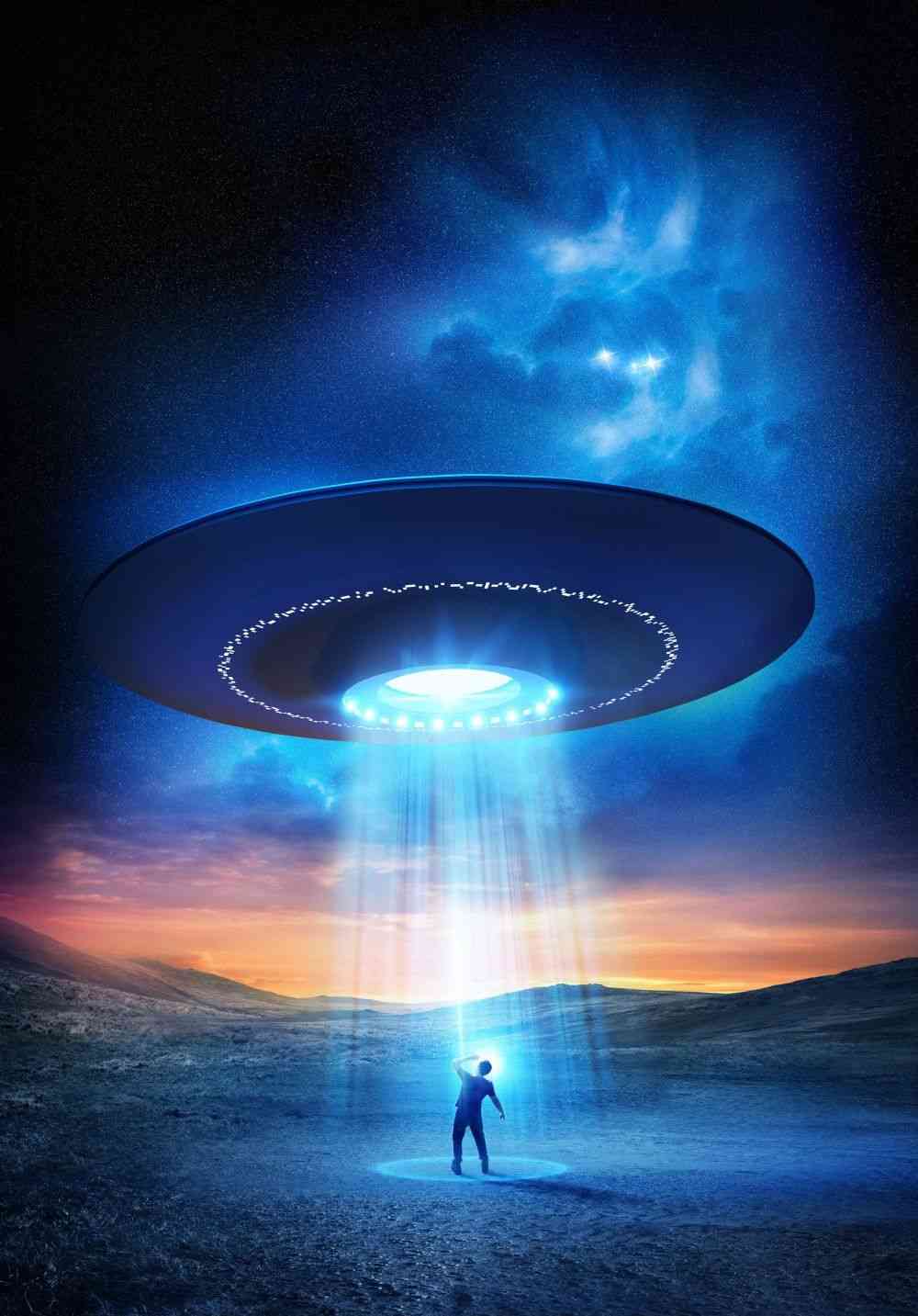 A lover of space. ? | MirrorLog