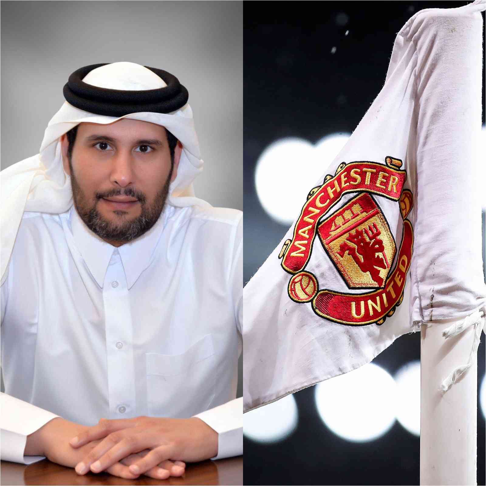 BREAKING: Qataris Win Man United Takeover Race | MirrorLog