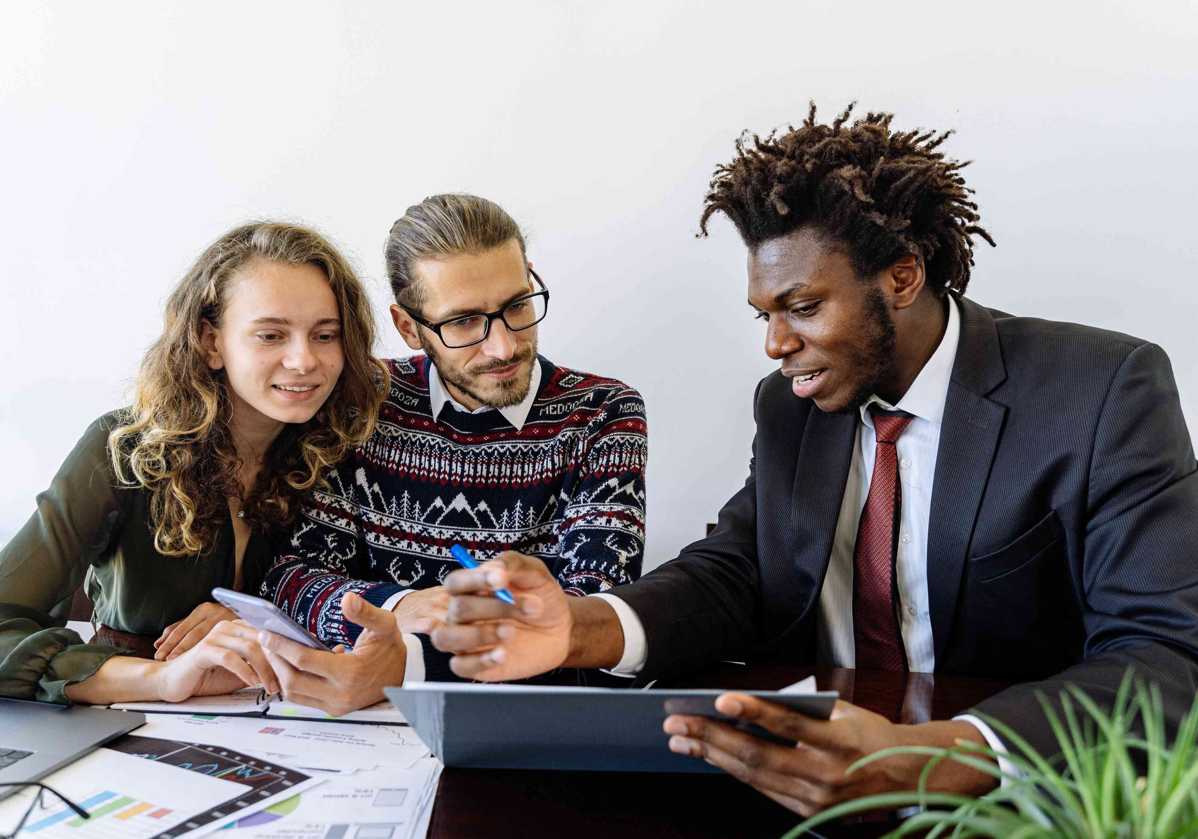 4 Tips on How to Grow More Sales | MirrorLog