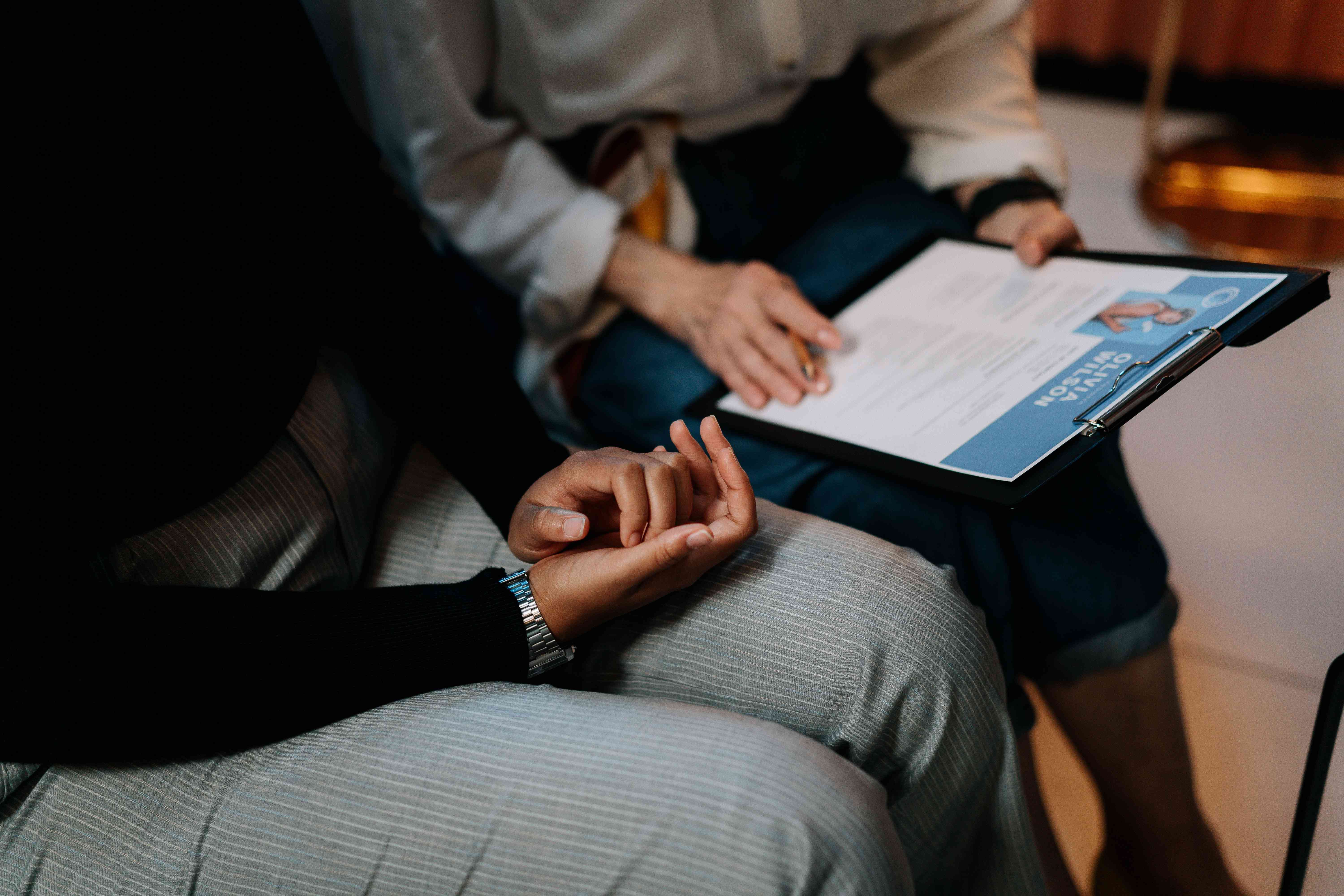 8 Resume Editing Tips | MirrorLog