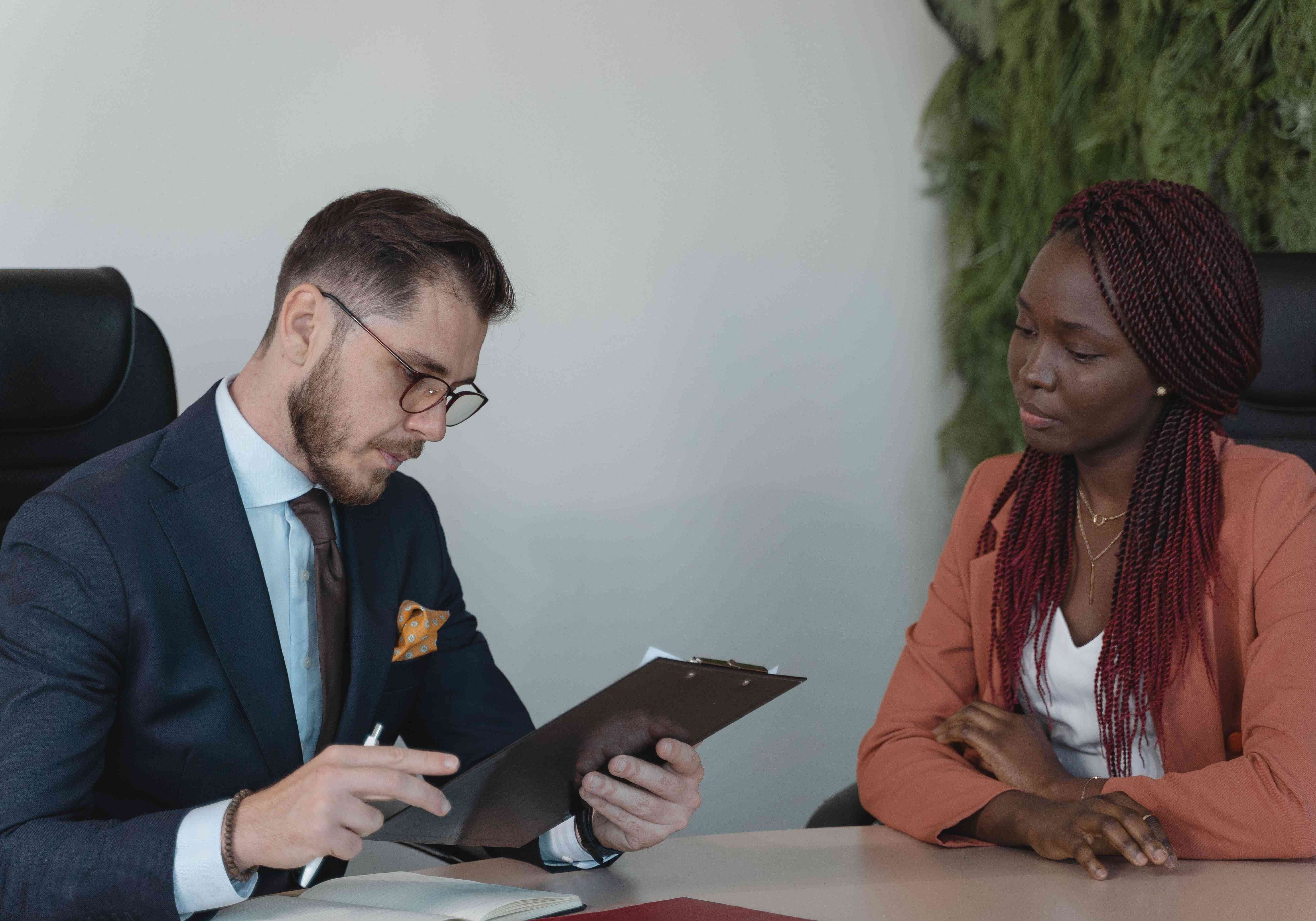 Common Resume Mistakes | MirrorLog