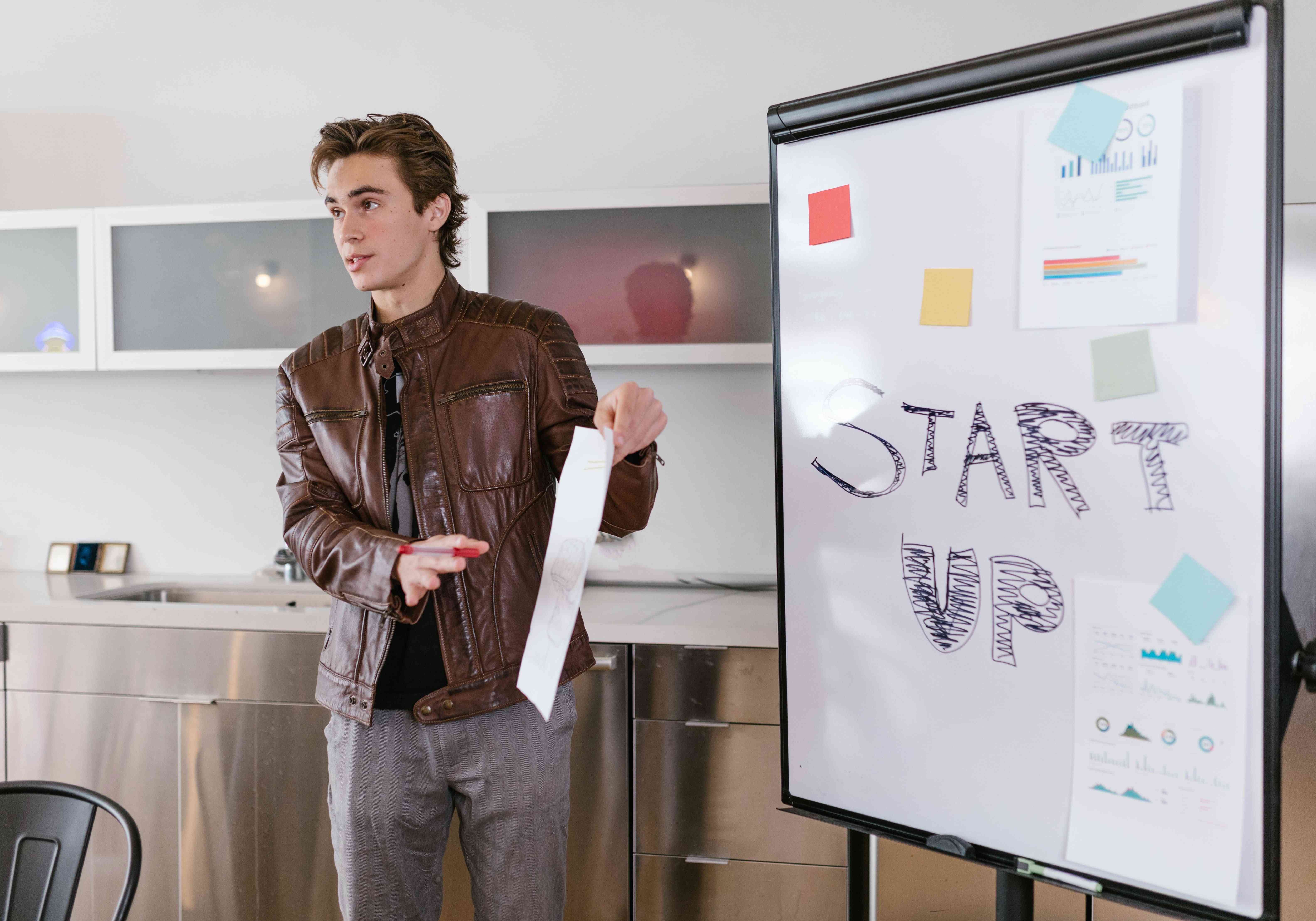 4 Key Points To Branding | MirrorLog