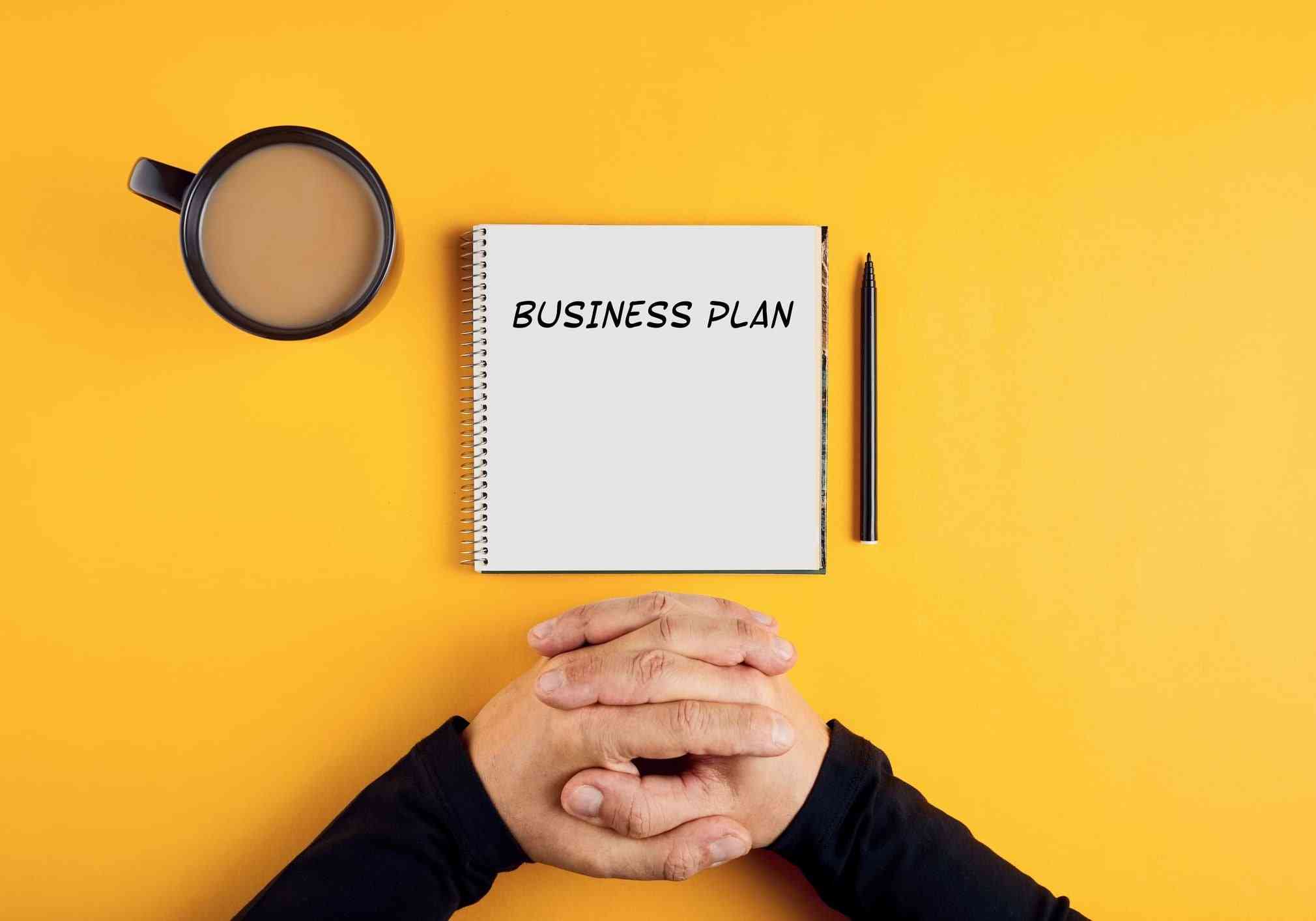 Writing A Business Plan: Why It Is Worth The Time And Effort - Business  | MirrorLog