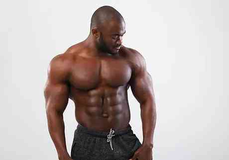 5 Nigerian Foods That Give Men Bigger Muscles - MirrorLog