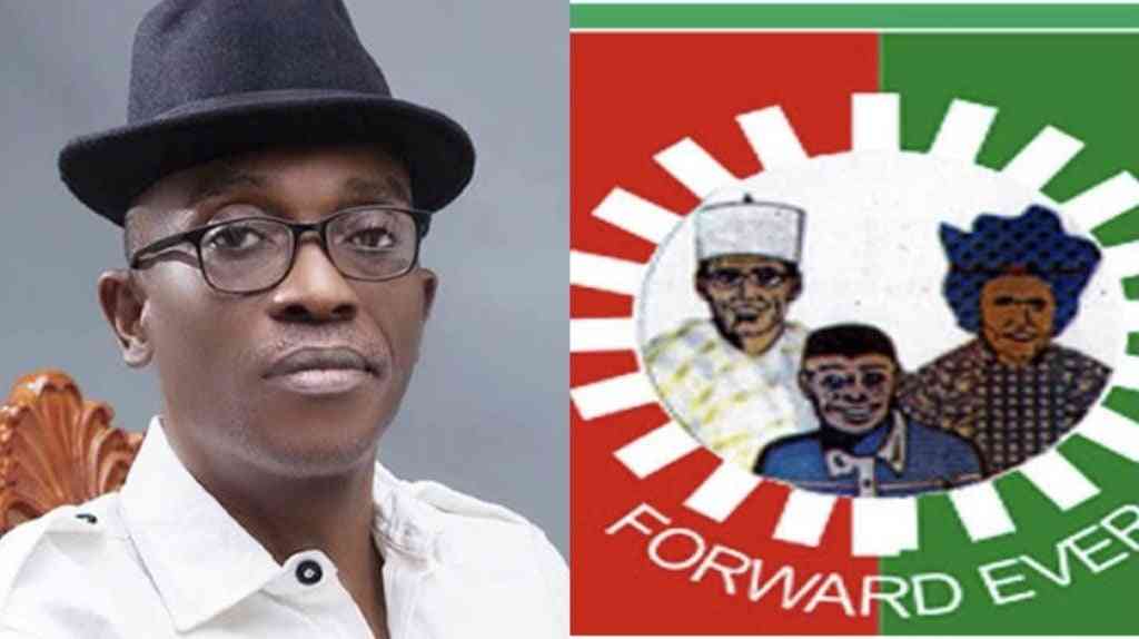 Abure reacts to Appeal Court’s verdict in Delta State | MirrorLog