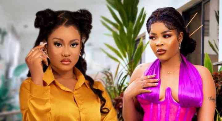 Chi Chi ignores Phyna on her birthday | MirrorLog