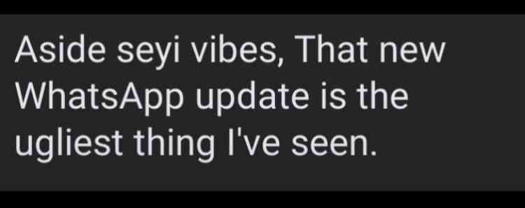 “Aside” 😭😹 | MirrorLog