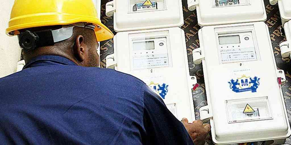 The Eko Electricity Distribution Company (EKEDC) has promised to refund meter user under MAP within 6 months | MirrorLog