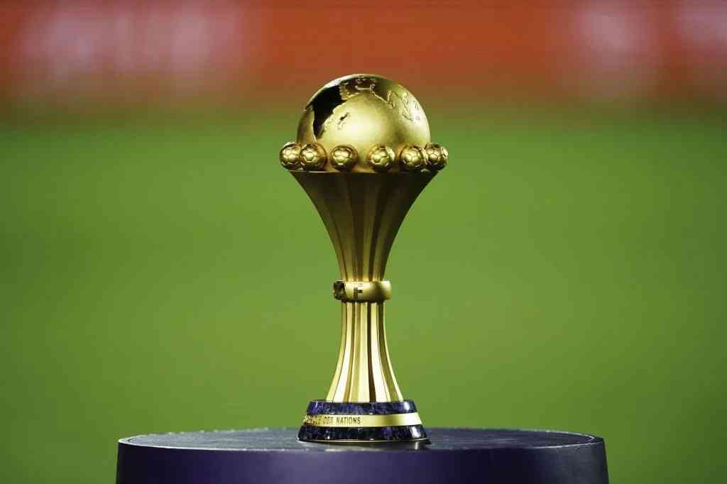 AFCON qualifiers | MirrorLog
